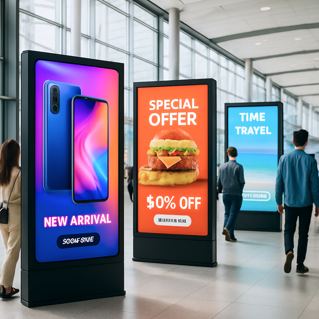 具体的なプロモーション企画提案AI